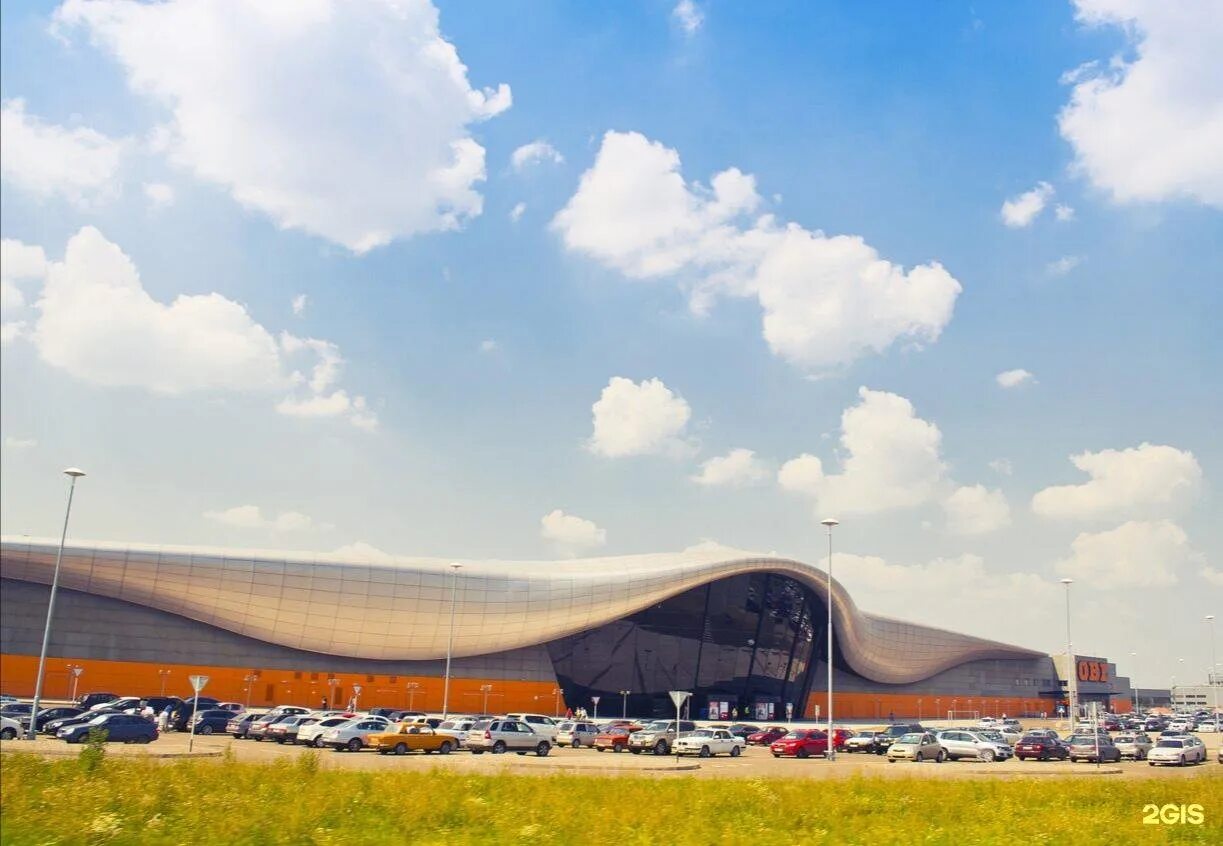 Озмол краснодар фото IShop, магазин по продаже аксессуаров для телефонов, OZ MALL, Крылатая, 2, Красн