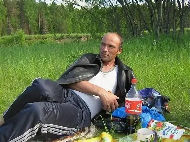 Ознобишин роман сергеевич фото Сергей Ивашков - анкета информация