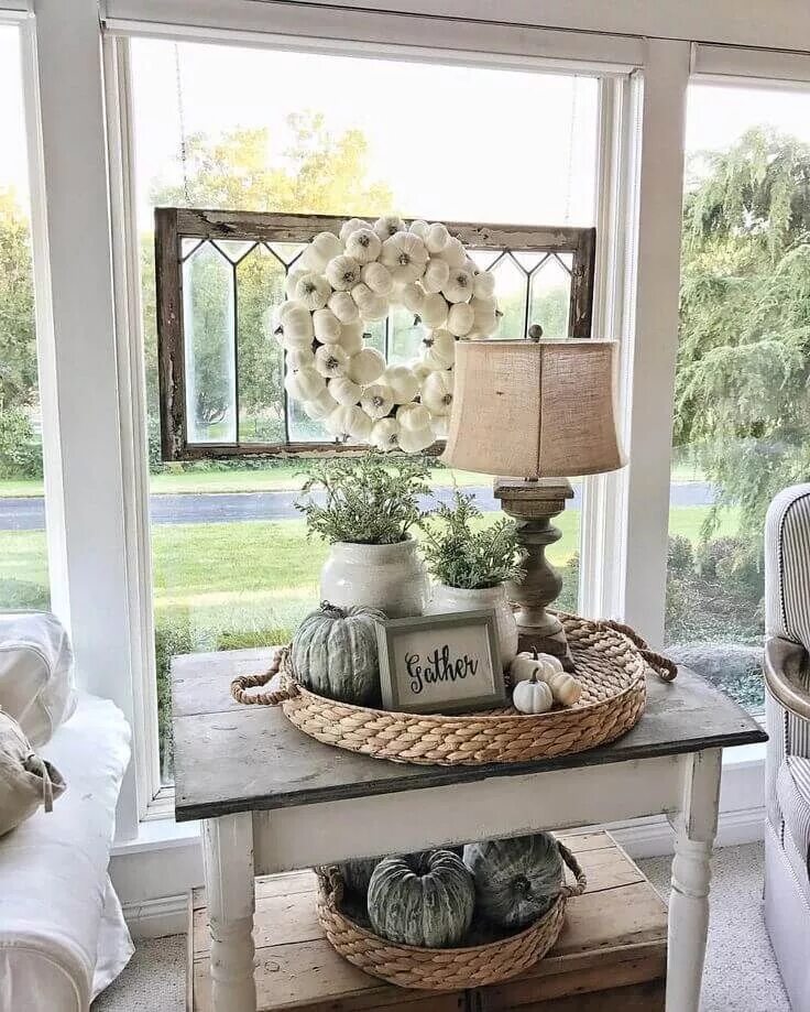 Озон декор для дома 50+ Rustic Farmhouse Living Room Design and Decor Ideas for Your Home Rustic far