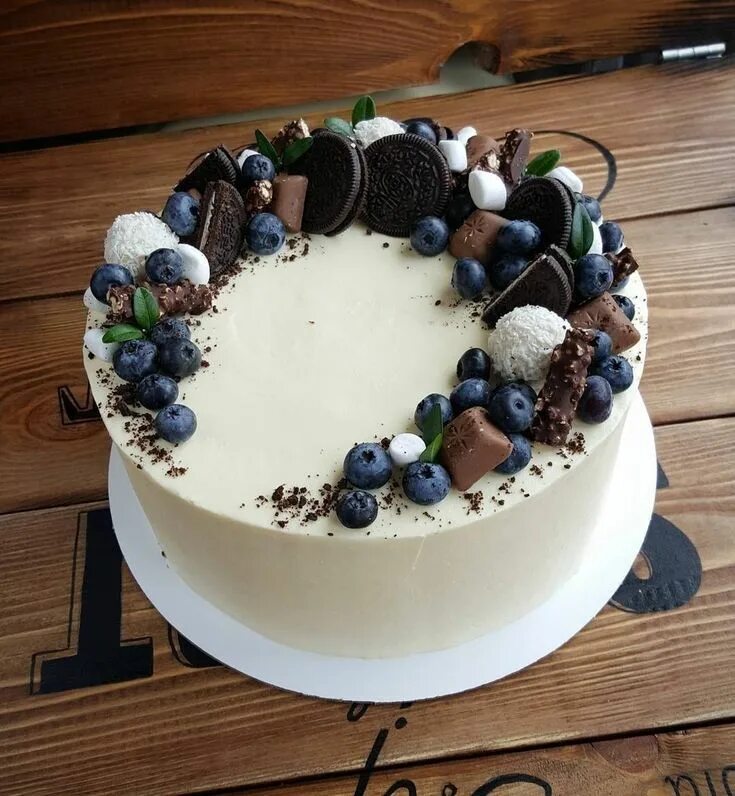 Озон декор для торта Pin by Emilia on Cakes Cake desserts, Cupcake cakes, Desserts