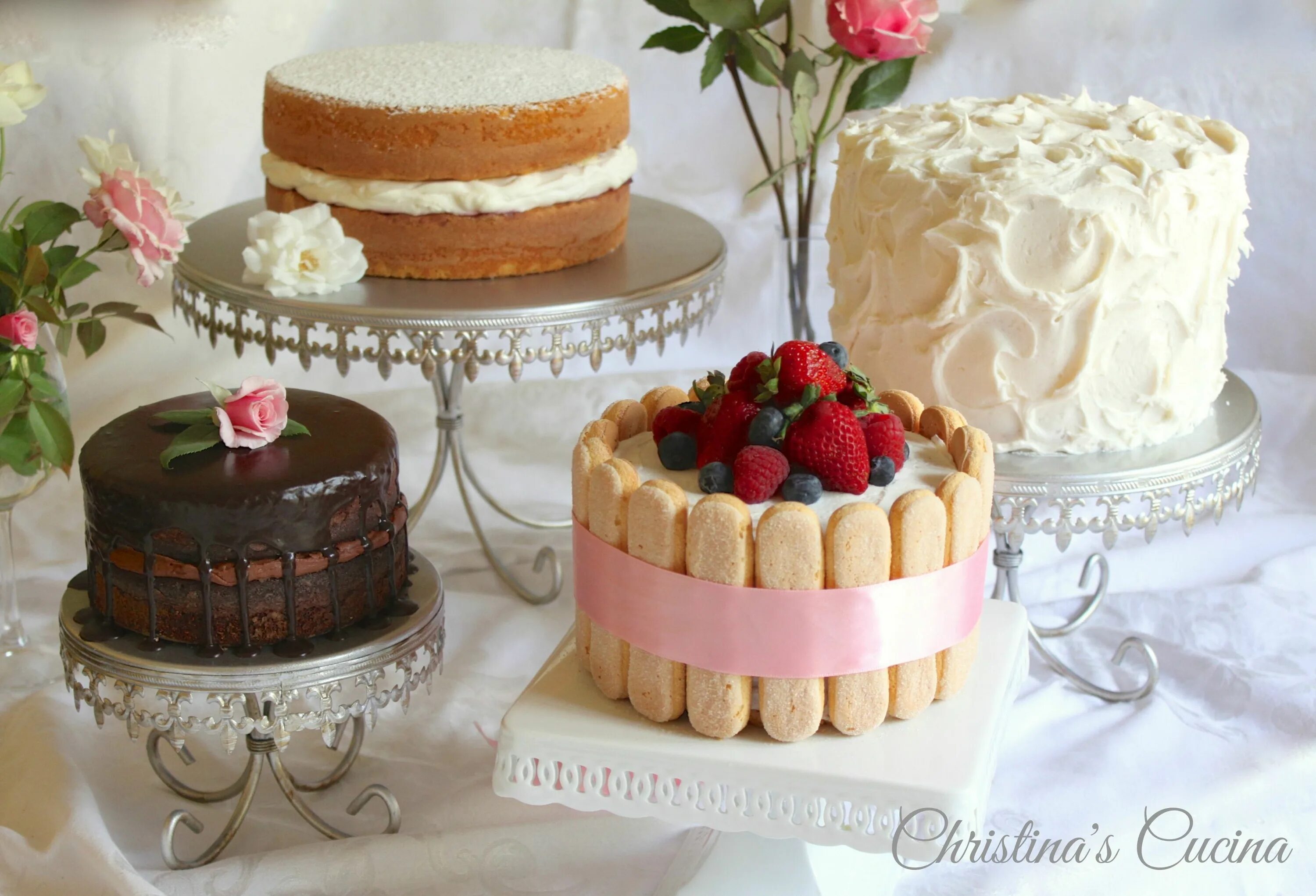 Озон декор для торта A Cake Decorating Tutorial for Impressive Results (for the Cake Decorating and P