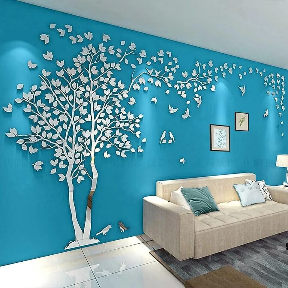 Озон декор на стену в гостиную Amazon.com: 3D Wall Murals Horse