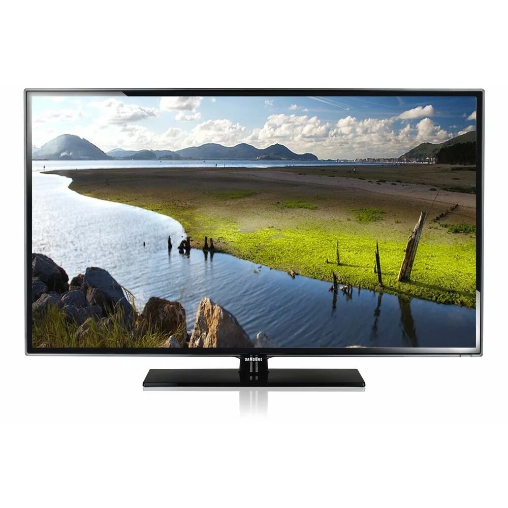 Озон фото телевизоров Купить Samsung UE50ES5507 LED-телевизор от 50 до 55 дюймов в каталоге интернет м