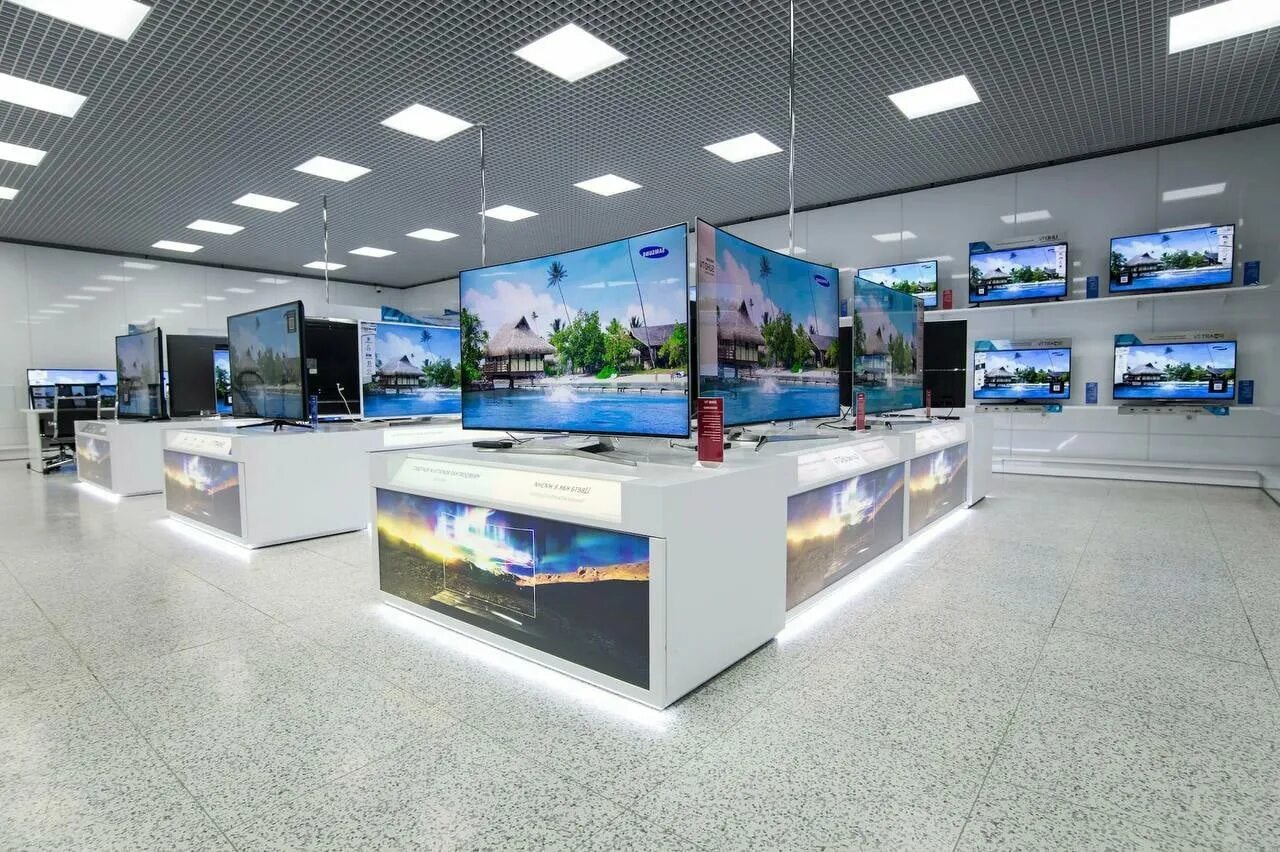 Озон фото телевизоров ️TV has risen in price by an average of 10% for 2022, according to sellers of eq