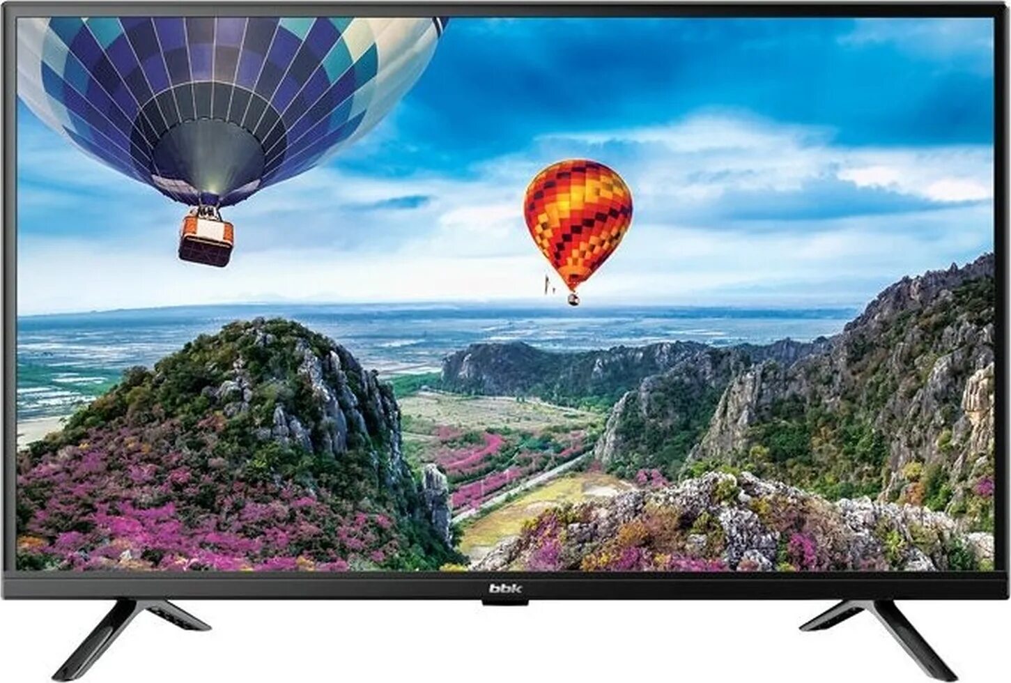 Озон фото телевизоров Купить телевизор BBK 32LEM-1052/TS2C 32" - купить с доставкой по выгодным ценам 