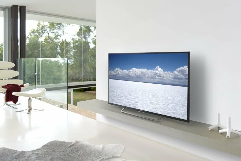 Озон фото телевизоров Sony XBR65X750D 64.5 4K Ultra HD Smart LED TV reviews - YouTube