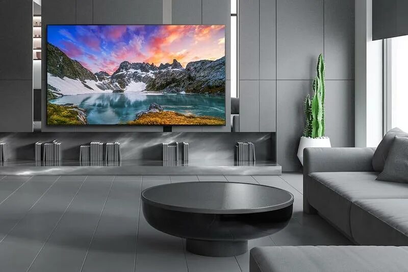 Озон фото телевизоров Телевизоры LG 8K NanoCell