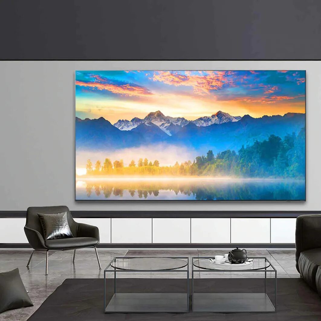 Озон фото телевизоров LG 75NANO996NA - LED-телевизор. Купить LG 75NANO996NA в SoundProLab