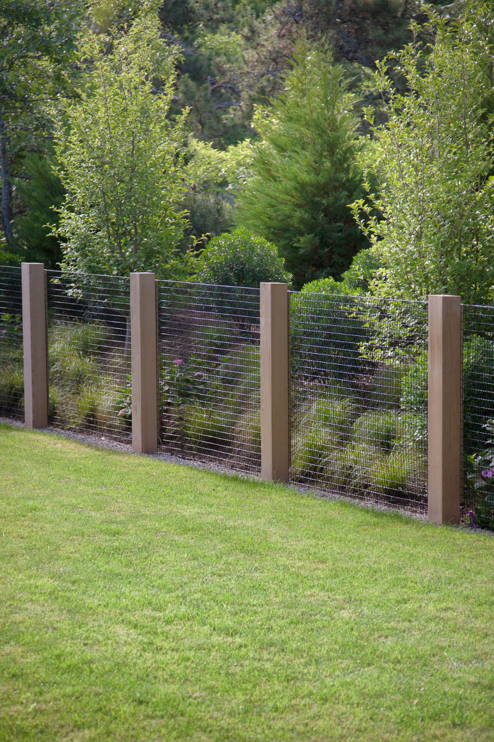 Озон фото забор для дачи Dune Garden Vegetable garden design, Garden fence, Garden design