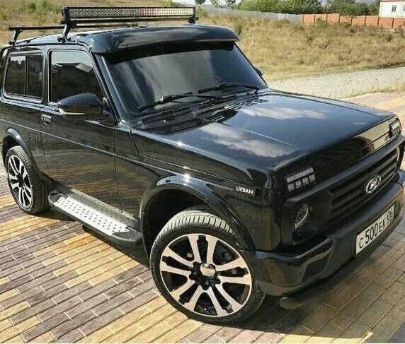 Озон интернет магазин тюнинг нива Пин от пользователя Kostas Jakeliunas на доске Lada Niva Мотоциклы cafe racers, 