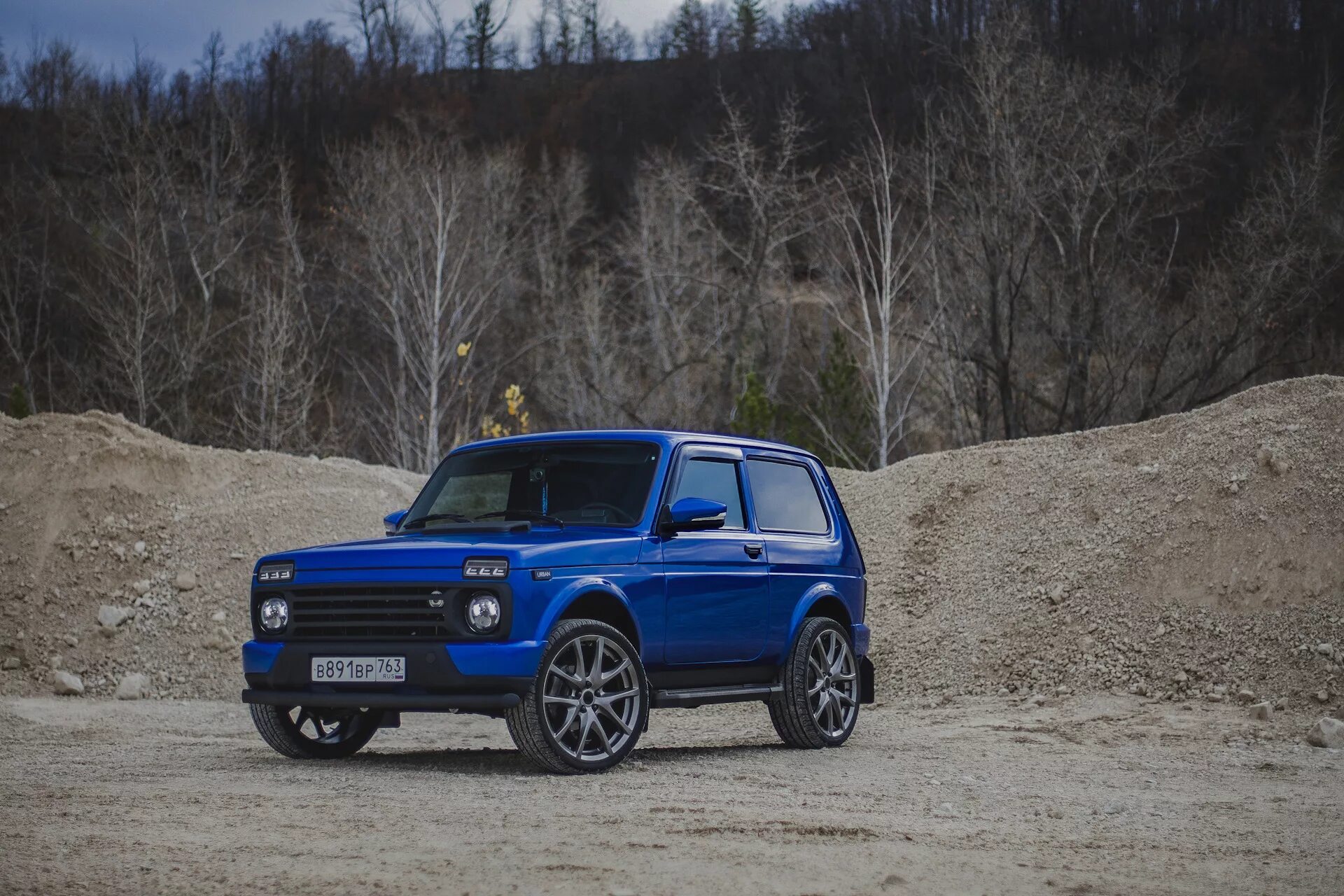 Озон интернет магазин тюнинг нива NIVA URBAN - "Фотосессии" на DRIVE2