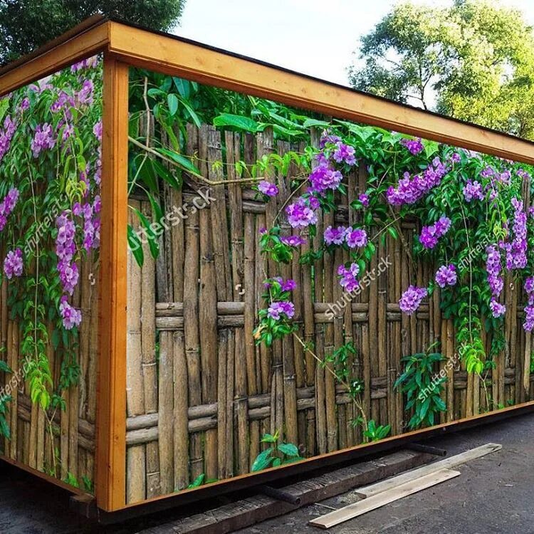 Озон купить фото забор Декоративное панно на забор: найдено 80 картинок