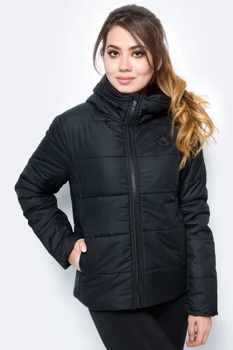 Озон куртки модные Отзывы на Куртка Converse Core Poly Fill Puffer от покупателей OZON