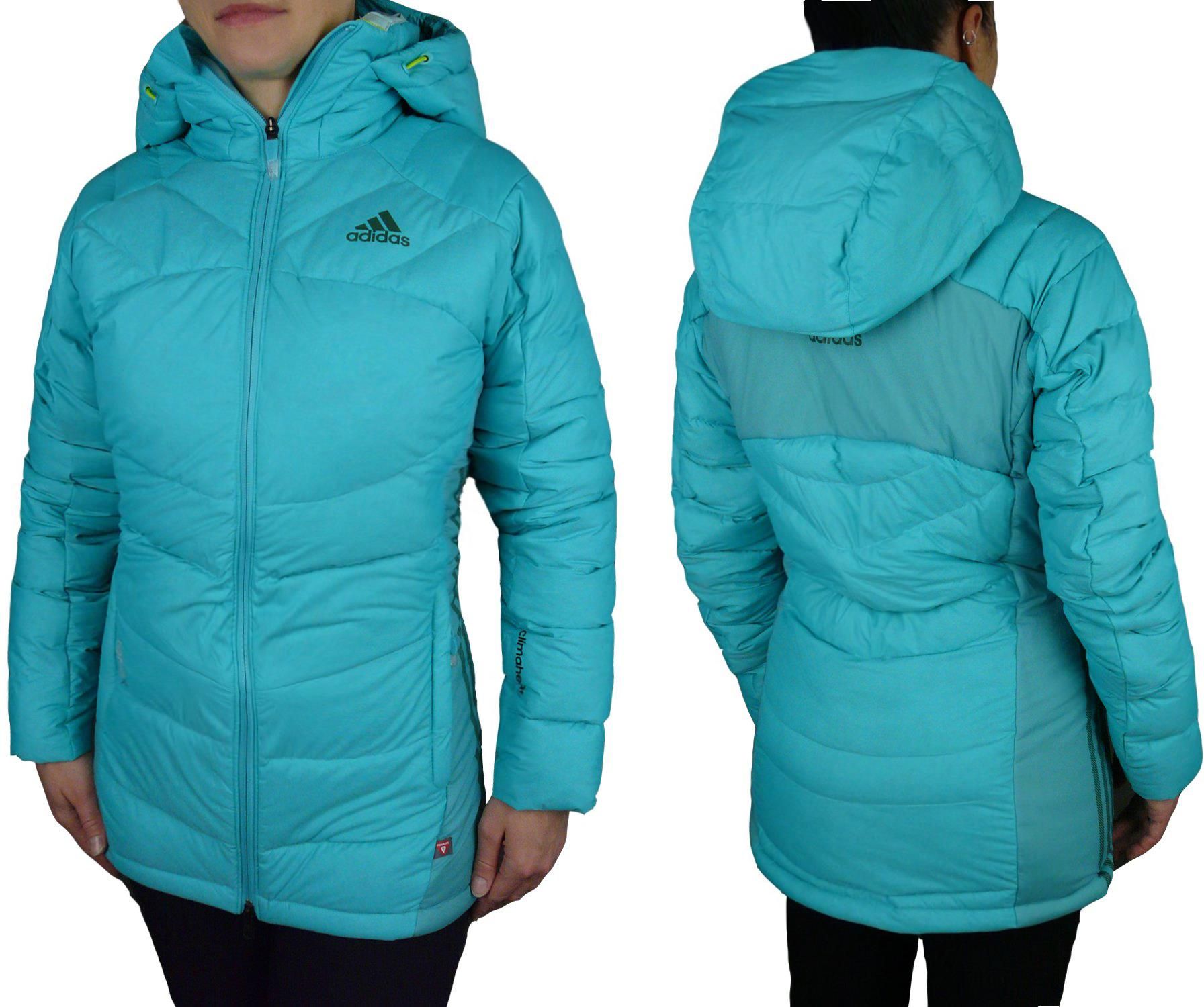 Озон куртки зимние женские больших спортивный стиль 781 Kurtka Adidas Zimowa Damska Ice Jacket 34 Xs/s - Ceny i opinie - Ceneo.pl