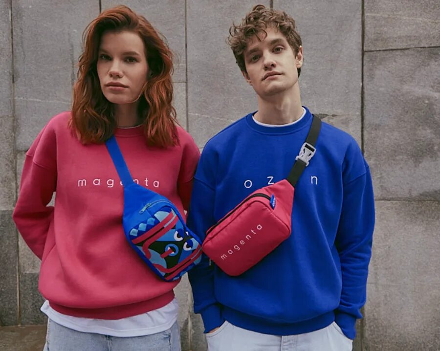 Озон мода женская Ozon launched its own line of clothing and accessories