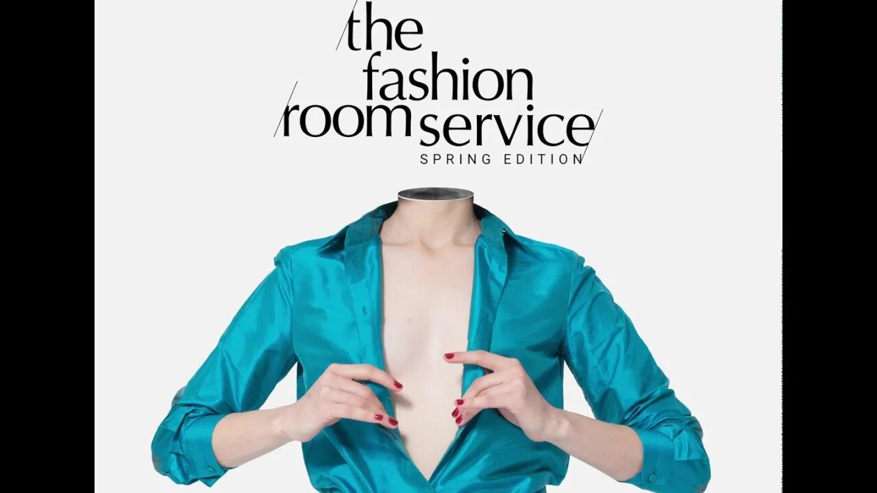 Озон мода женская Fashion Room Service - Spring 2019 (Athens) - YouTube