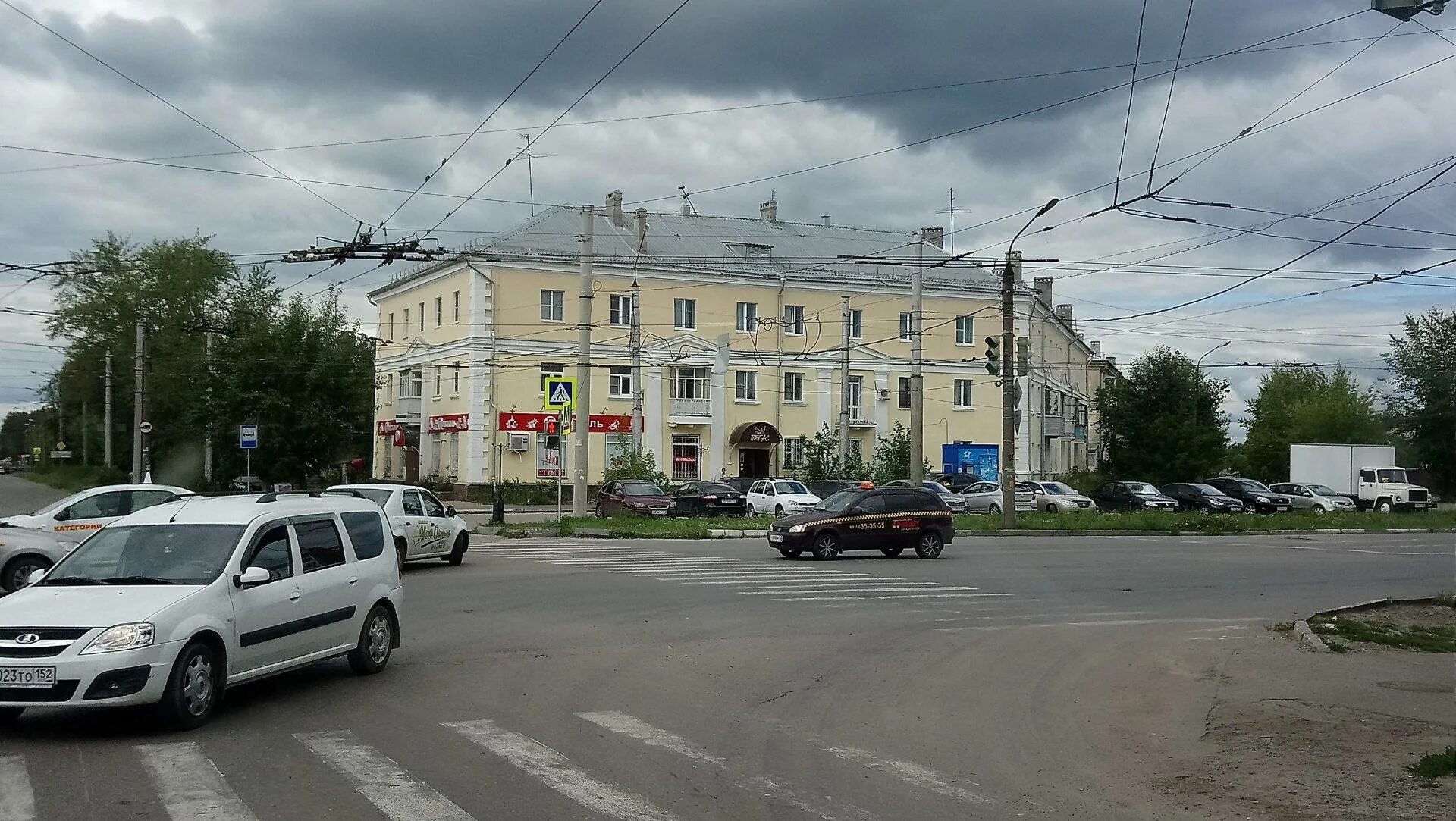 Озон просп дзержинского 6в дзержинск фото Бар Пегас по адресу Дзержинского проспект, 27 в Дзержинск - меню 2024, фото, цен