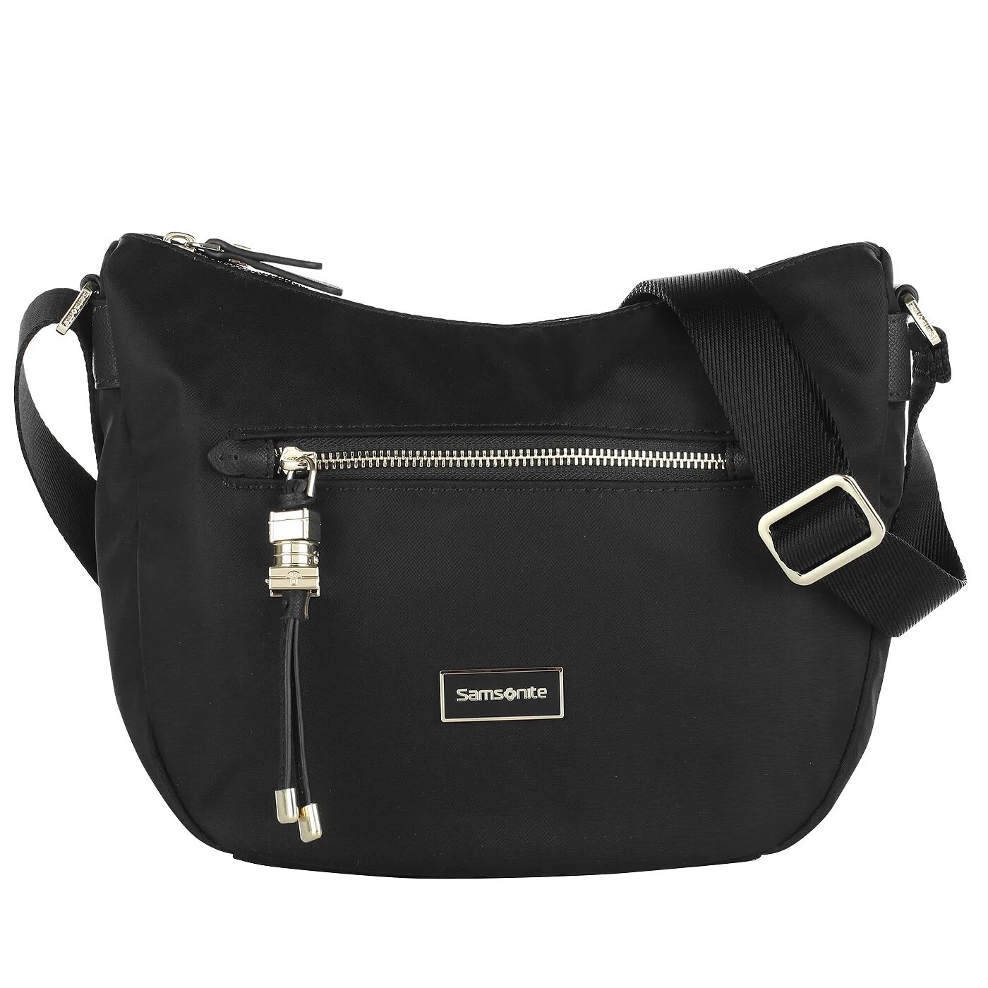 Озон сумочки Женская сумочка с плечевым ремешком Samsonite Karissa 34N09016 - 2000557886803 ч