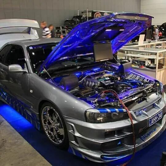 Озон тюнинг авто Skyline Bmw car, Bmw, Car