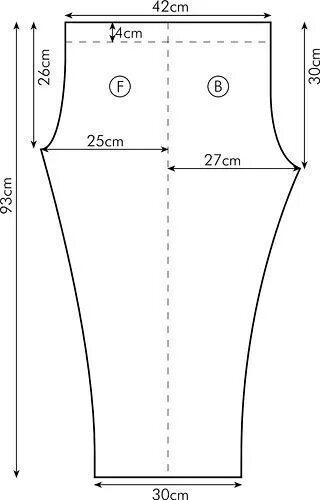 Озон выкройки женские Skizziermuster, Muster von Kleidern und anderem Pop ... - WP Poczta Clothes sewi