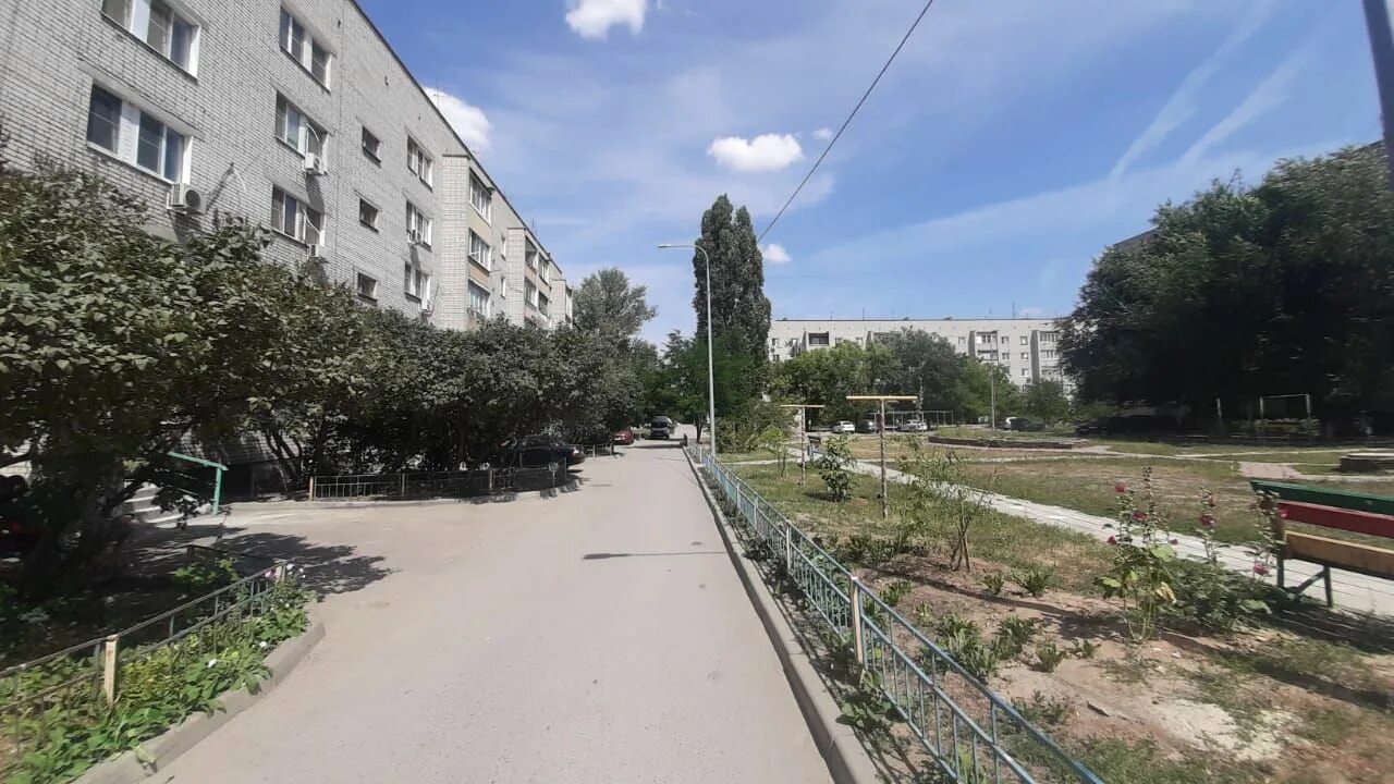 Озорники волгоградская ул 47 фото Волгоградская улица, 1/2 (Волгоградская улица, 1/2) - информация и адрес дома (р