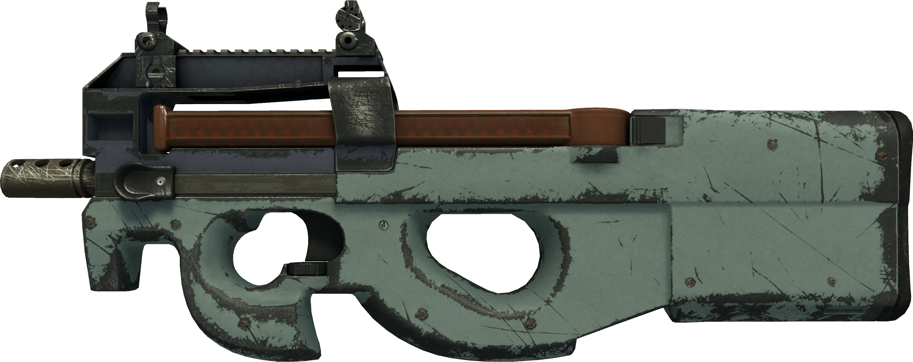П 90 фото Buy P90 Storm (Field-Tested) SkinBaron
