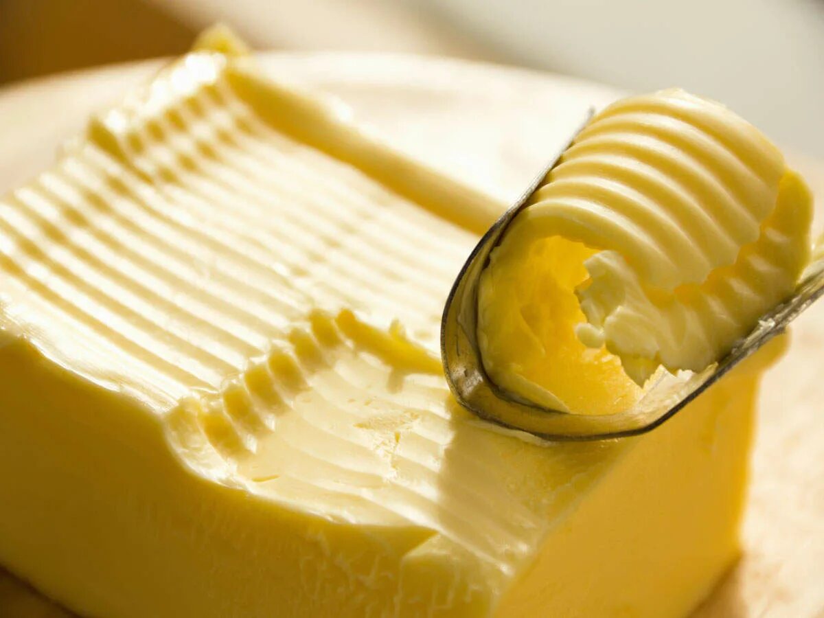 П диди фото масла Easy ways to soften butter quickly