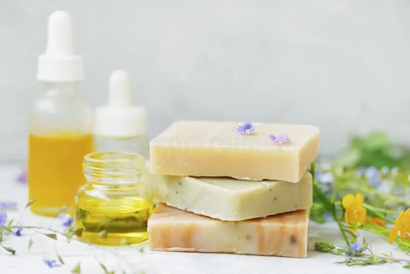 П диди фото масла натуральные спа-продукты с ручным мылом, солью для ванны, кистью для тела, основ