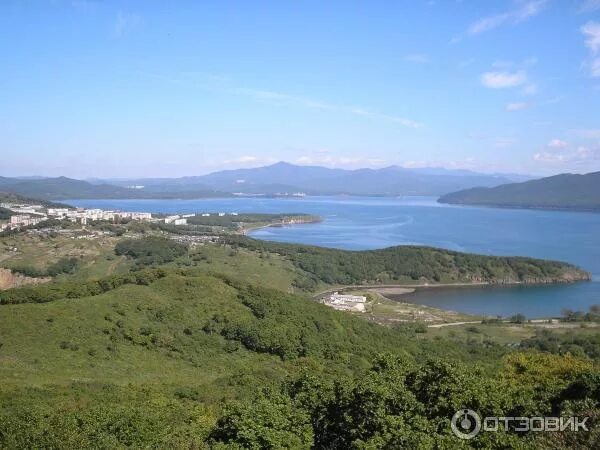 П дунай приморский край фото Отзыв о Поселок Дунай (Россия, Приморский край) Кладезь чистой природы!