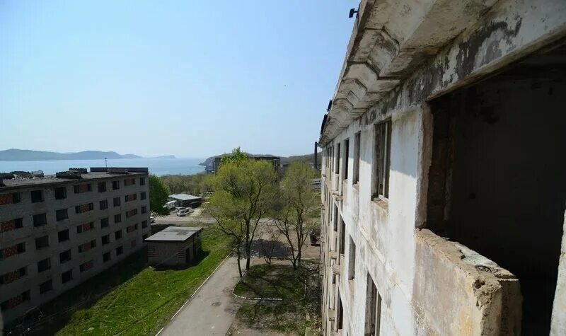 П дунай приморский край фото Ядерная катастрофа Приморья Культ Колеса Дзен