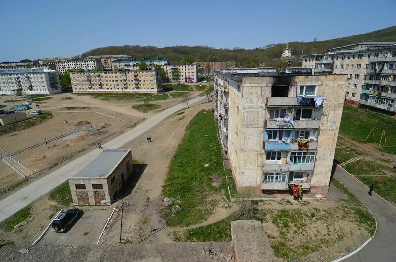 П дунай приморский край фото Новости Дунай Приморский край сегодня - НовостиСколково.рф