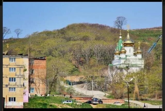 П дунай приморский край фото Куплю квартиру в Дунае, от частного лица (собственник). Цена: 450 000 ₽ в Фокино