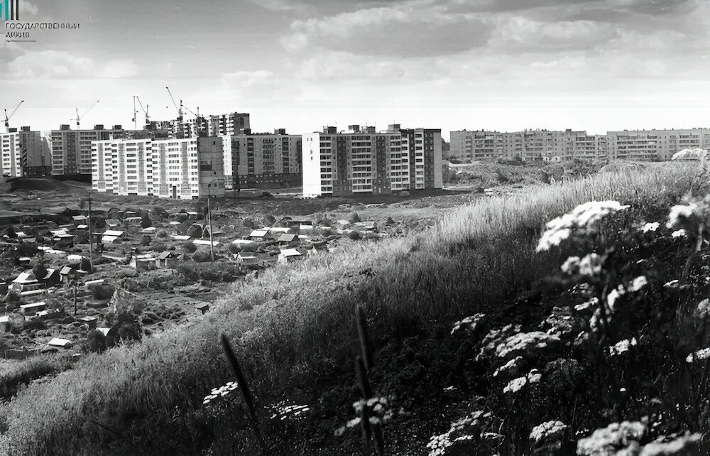 П и преображенский пермь микрорайон центр фото Балатово vs Садовый. Какой спальный район в Перми самый удобный - Новости Перми 