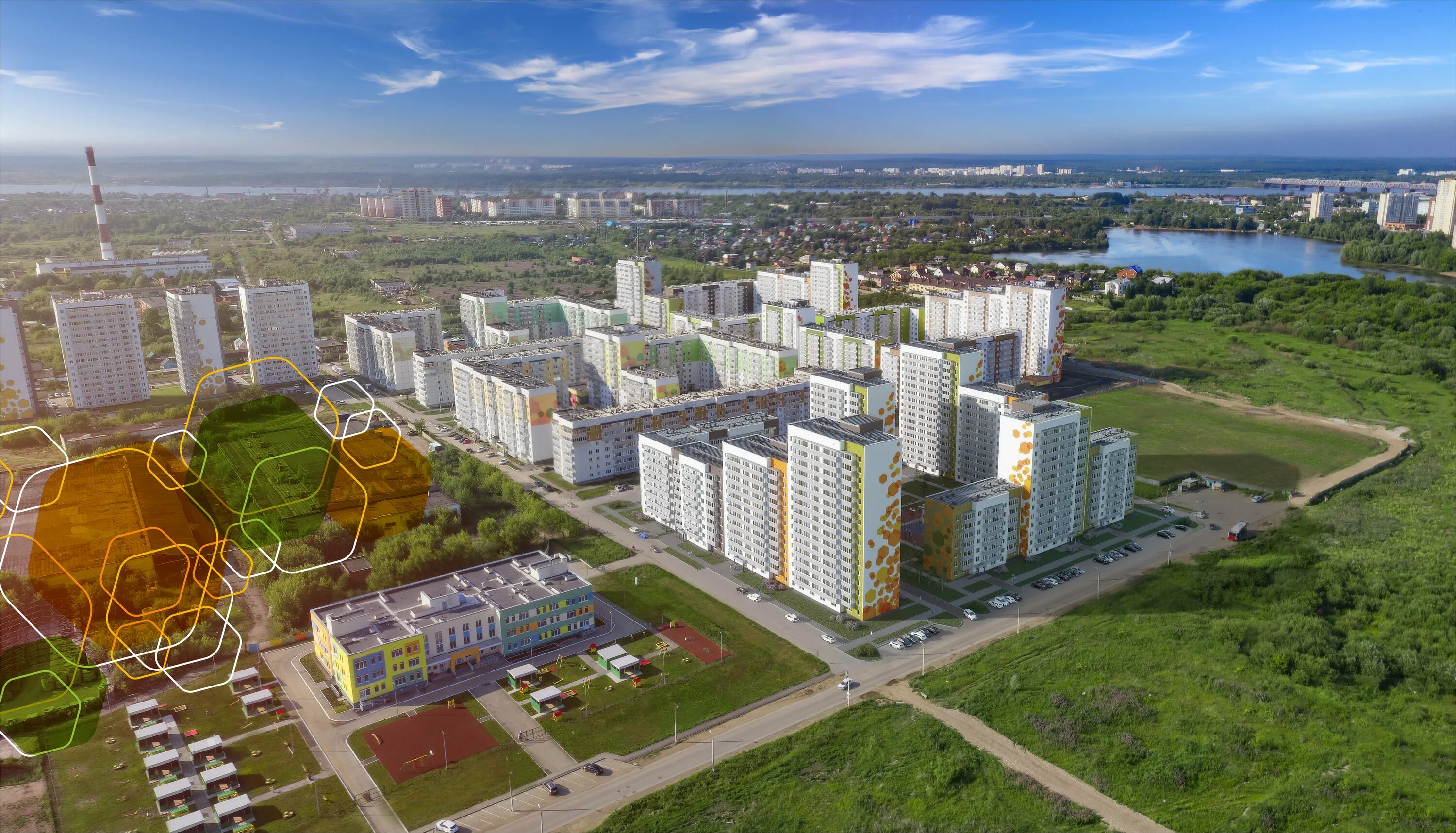 П и преображенский пермь микрорайон центр фото Каталог новостроек - страница 1 Единая информационная система жилищного строител