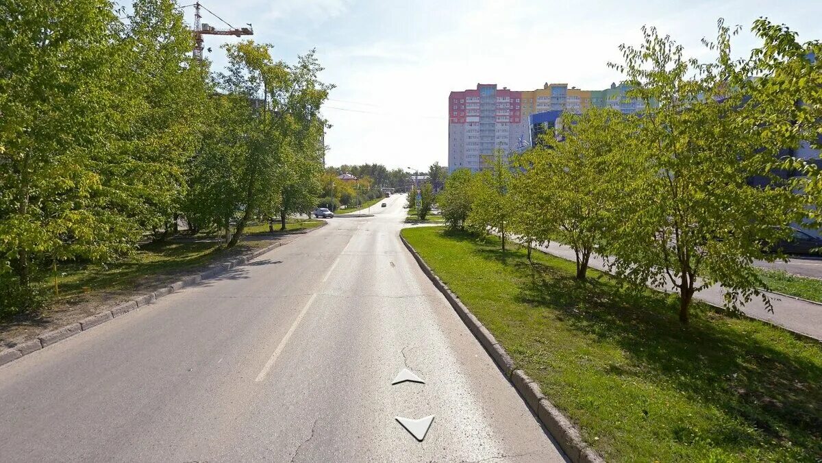 П и преображенский пермь микрорайон центр фото В Перми перекроют один из двух выездов из микрорайона Гайва в центр города Prope
