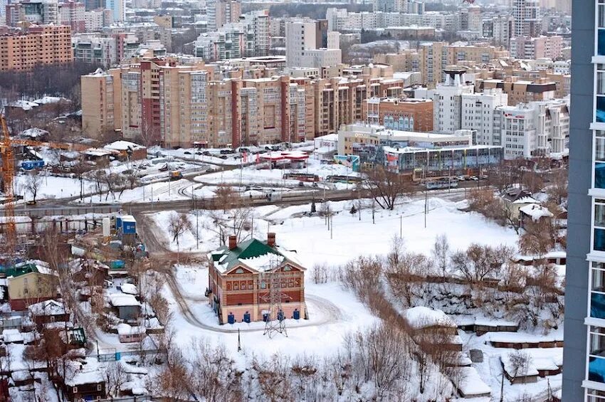 П и преображенский пермь микрорайон центр фото Власти Прикамья под новый оперный театр планируют снести более 30 объектов капст