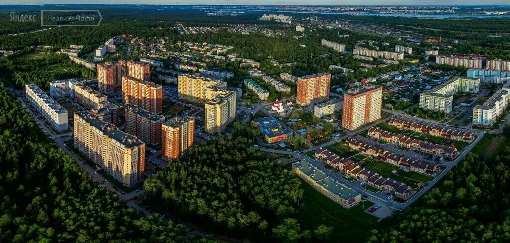 П и преображенский пермь микрорайон центр фото Panorama: ЖК Боровики, housing complex, Russia, Perm, Khabarovskaya ulitsa - Yan