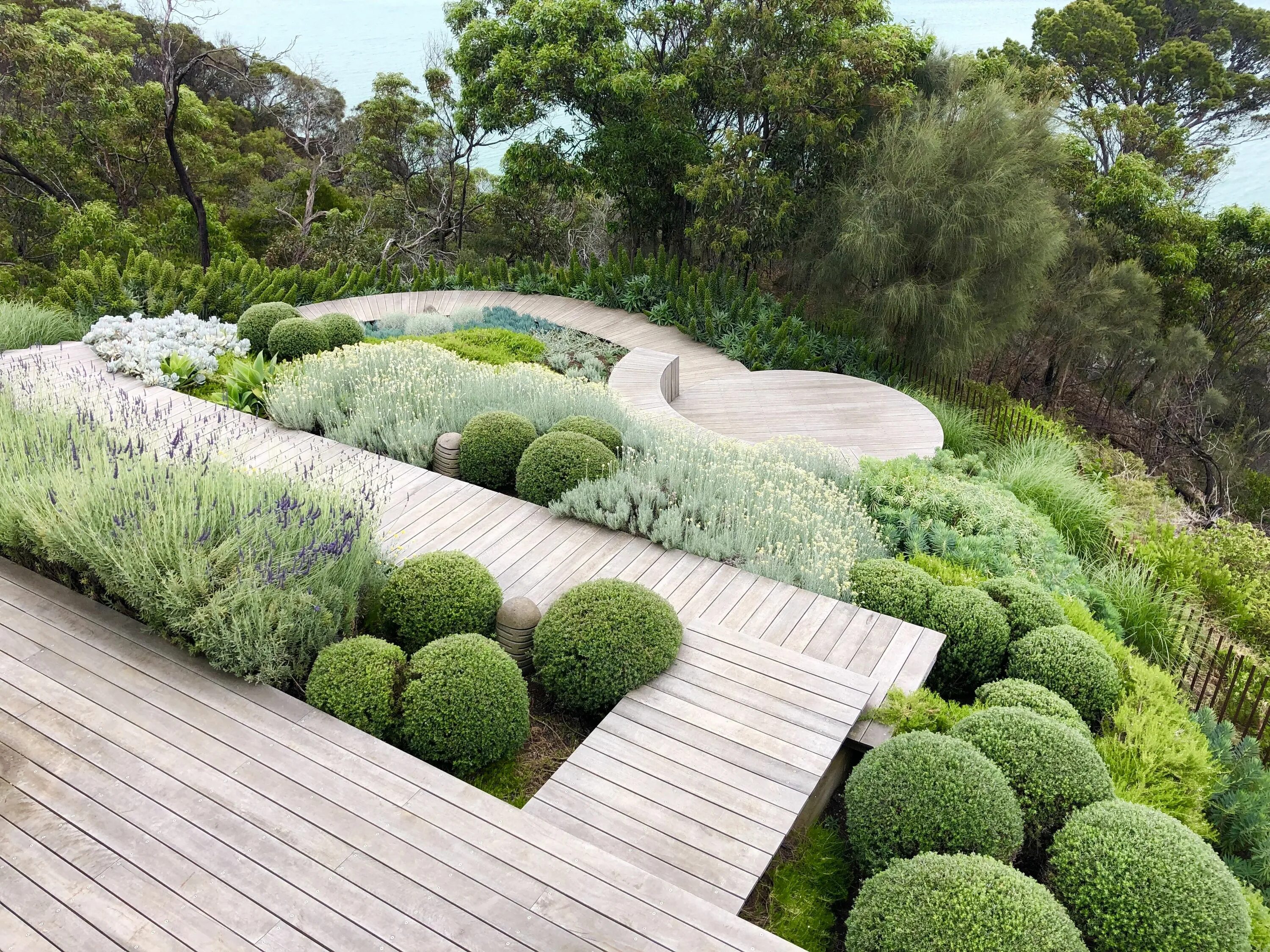П ландшафтный дизайн Dromana Project Garden architecture, Landscape design, Cottage garden