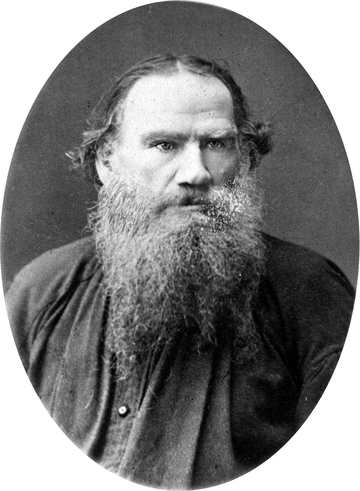 П лев толстой фото Файл:Leo Tolstoy, portrait.jpg - Вікіпедія
