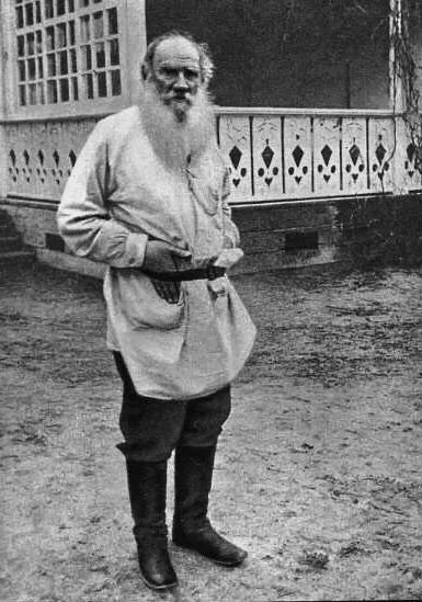 П лев толстой фото Pin by Tony Santos on People Russian history, Leo tolstoy, Writers and poets