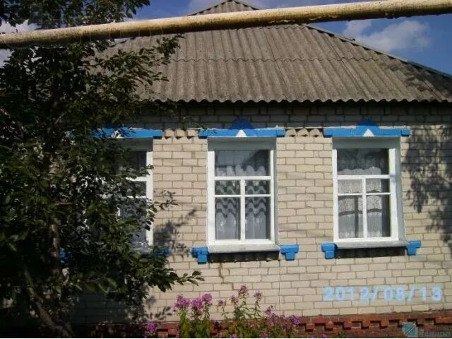 П пролетарский фото Продам дом в п. Пролетарском Ракитянского района в Белгороде / Купить, узнать це