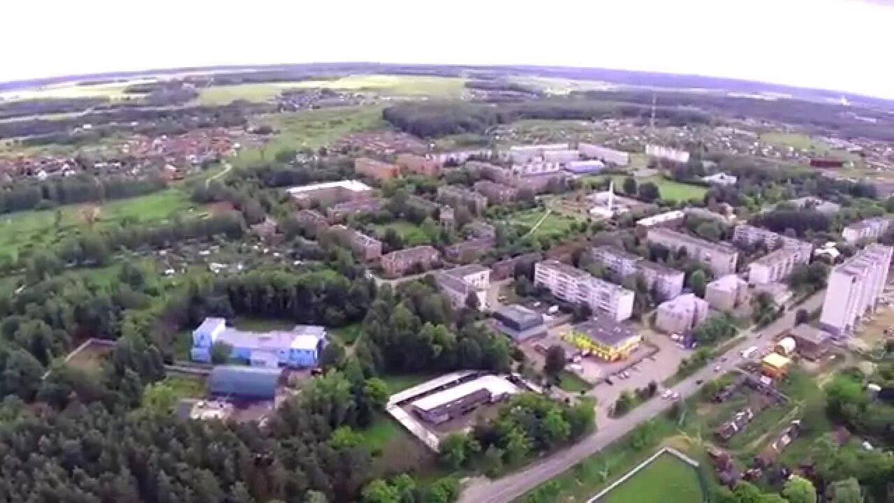 П пролетарский фото Это наш посёлок и мы его любим! - YouTube