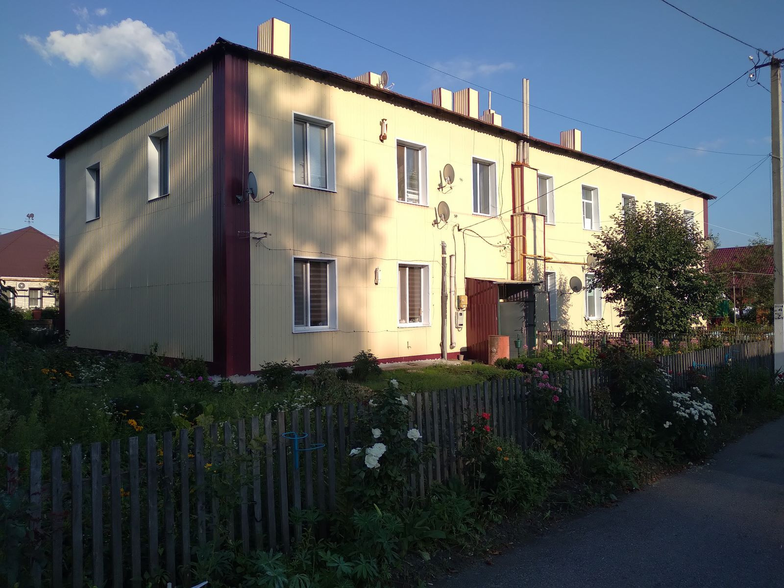 П пролетарский фото Купить 1-комнатную квартиру, 28.8 м² по адресу Белгородская область, Ракитянский