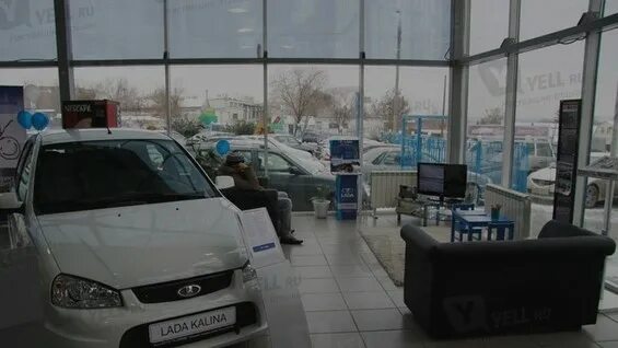П сервис lada ул азизбекова 73 фото ⭐ Отзывы о компании Автосалон П-Сервис в Ворошиловском районе в Волгограде - авт