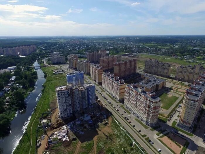 П свердловский фото Свердловский Московской области РФ