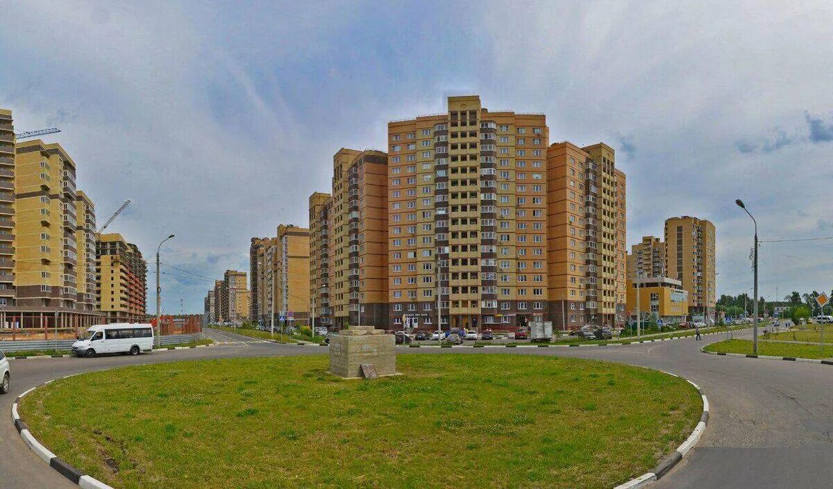 П свердловский фото 4 района Подмосковья, где я НЕ хотел бы жить.... Путешествия плюшевого мишки Дзе