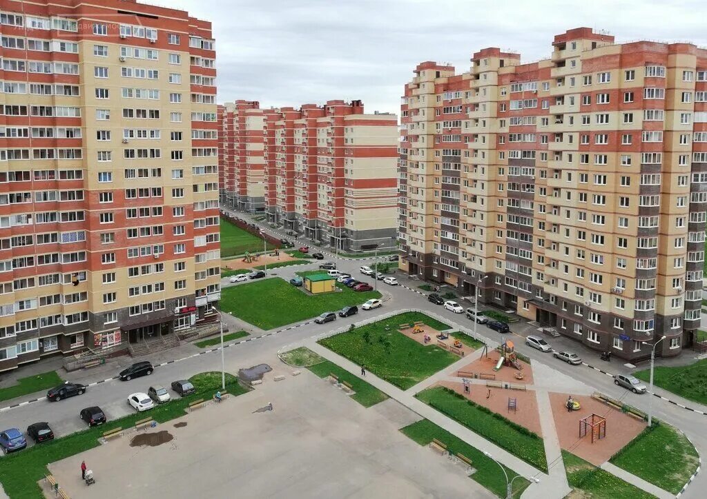 П свердловский фото Продажа однокомнатной квартиры рабочий посёлок Свердловский, метро Щелковская, у