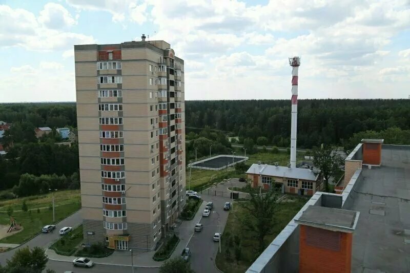 П свердловский фото Свердловский, жилой комплекс, Московская обл., округ Лосино-Петровский, пос. Све