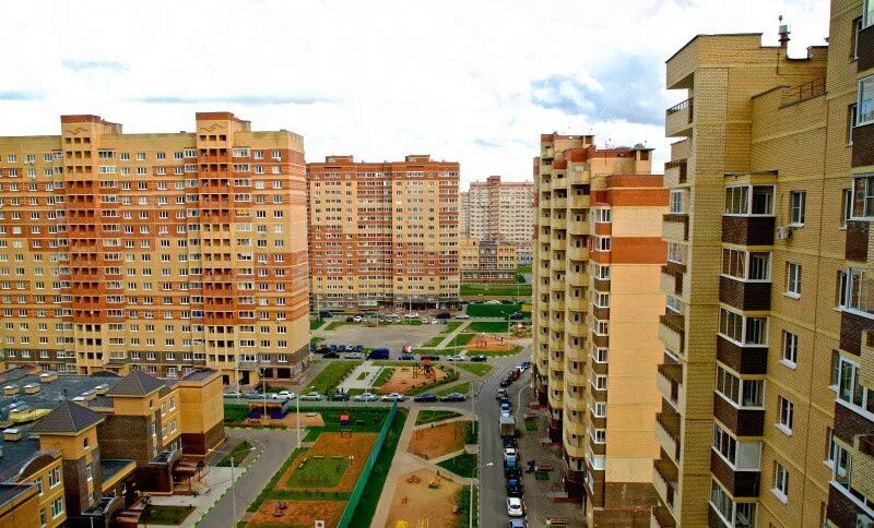 П свердловский фото Продажа двухкомнатной квартиры поселок городского типа Свердловский, метро Щелко