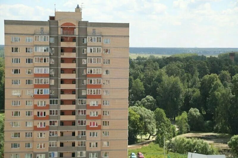 П свердловский фото Свердловский, жилой комплекс, Московская обл., округ Лосино-Петровский, пос. Све